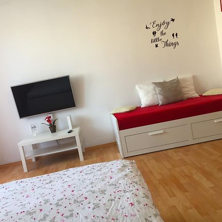 Apartment Lilly Olomouc Exterior photo