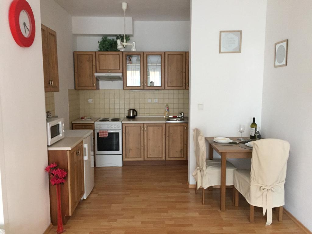 Apartment Lilly Olomouc Exterior photo