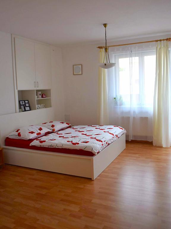 Apartment Lilly Olomouc Exterior photo